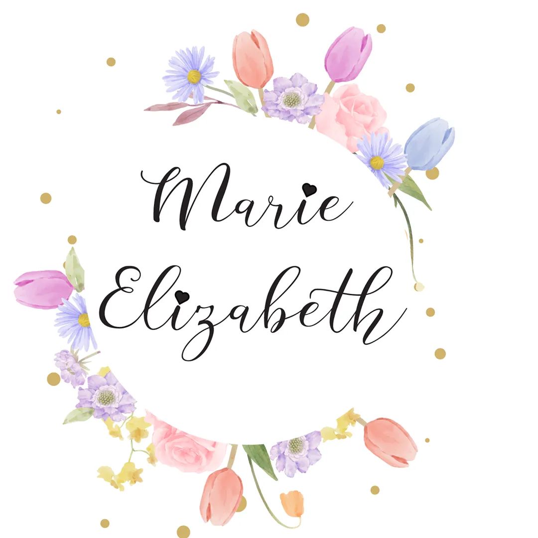 Marie Elizabeth Collection
